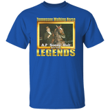 SONNY HOLT (Legends Series) G500 5.3 oz. T-Shirt