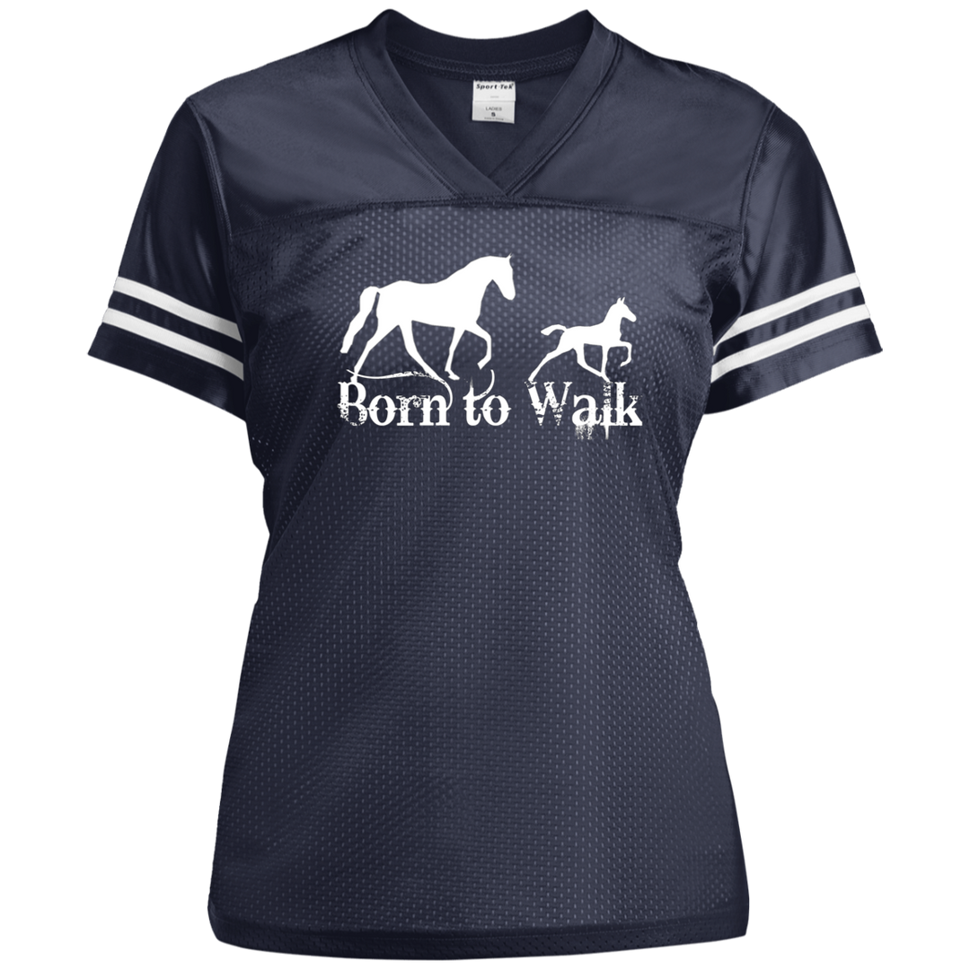 BORN TO WALK LST307 Ladies&