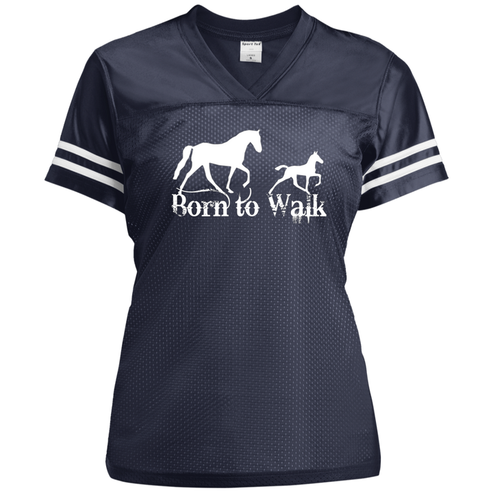BORN TO WALK LST307 Ladies&