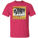 BETTY SAIN (Legends Series) G500 5.3 oz. T-Shirt