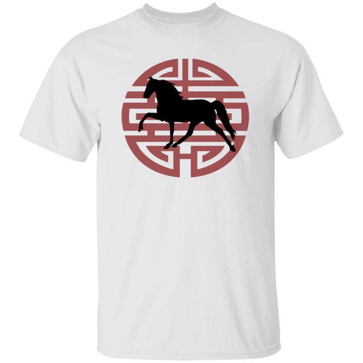 TWH PLEASURE JAPANESE ART G500 5.3 oz. T-Shirt