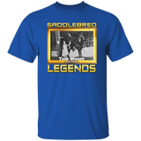 TOM MOORE (Legends Series) G500 5.3 oz. T-Shirt