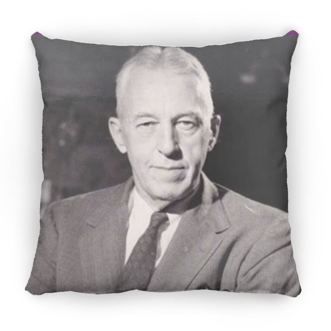 BILL W PILLOWS THREE SIZES