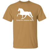 Tennessee Walker 4HORSE G500 5.3 oz. T-Shirt