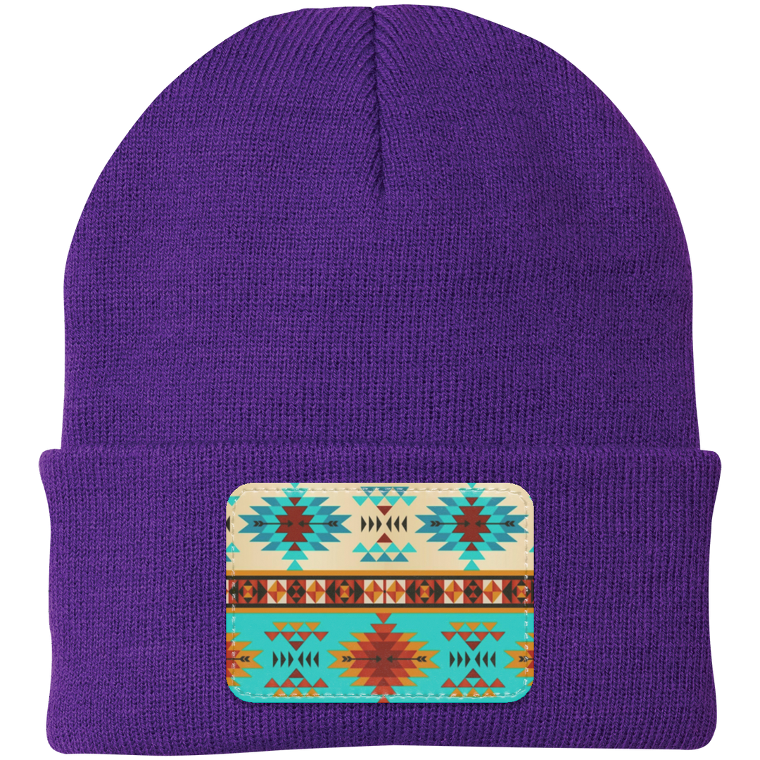 DUTTON RANCH 1 CP90 Knit Cap - Patch