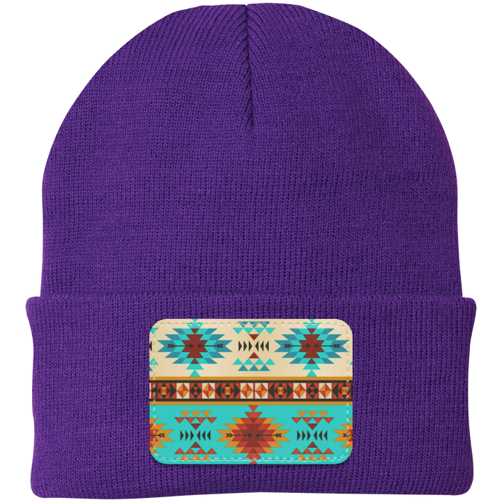DUTTON RANCH 1 CP90 Knit Cap - Patch
