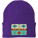 DUTTON RANCH 1 CP90 Knit Cap - Patch