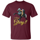 GLORY JC 2XWGC SHIRT G500B Youth 5.3 oz 100% Cotton T-Shirt