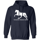 Tennessee Walker 4HORSE Z66x Pullover Hoodie 8 oz (Closeout)