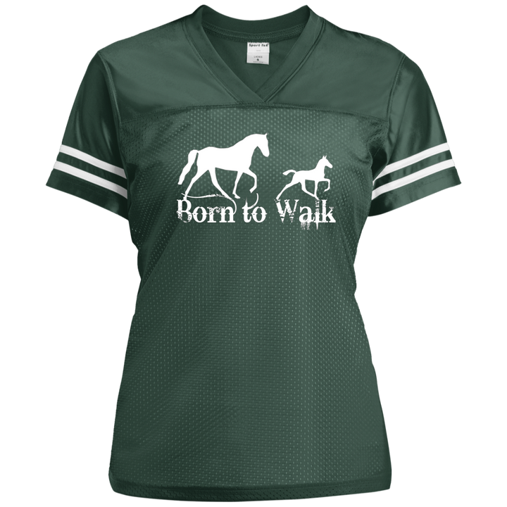 BORN TO WALK LST307 Ladies&