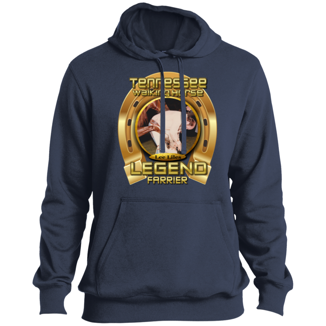 LEE LILES (TWH LEGENDS) ST254 Pullover Hoodie