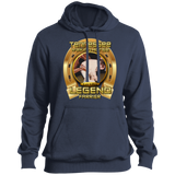 LEE LILES (TWH LEGENDS) ST254 Pullover Hoodie