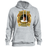 MITCH HEARN (TWH LEGENDS) ST254 Pullover Hoodie