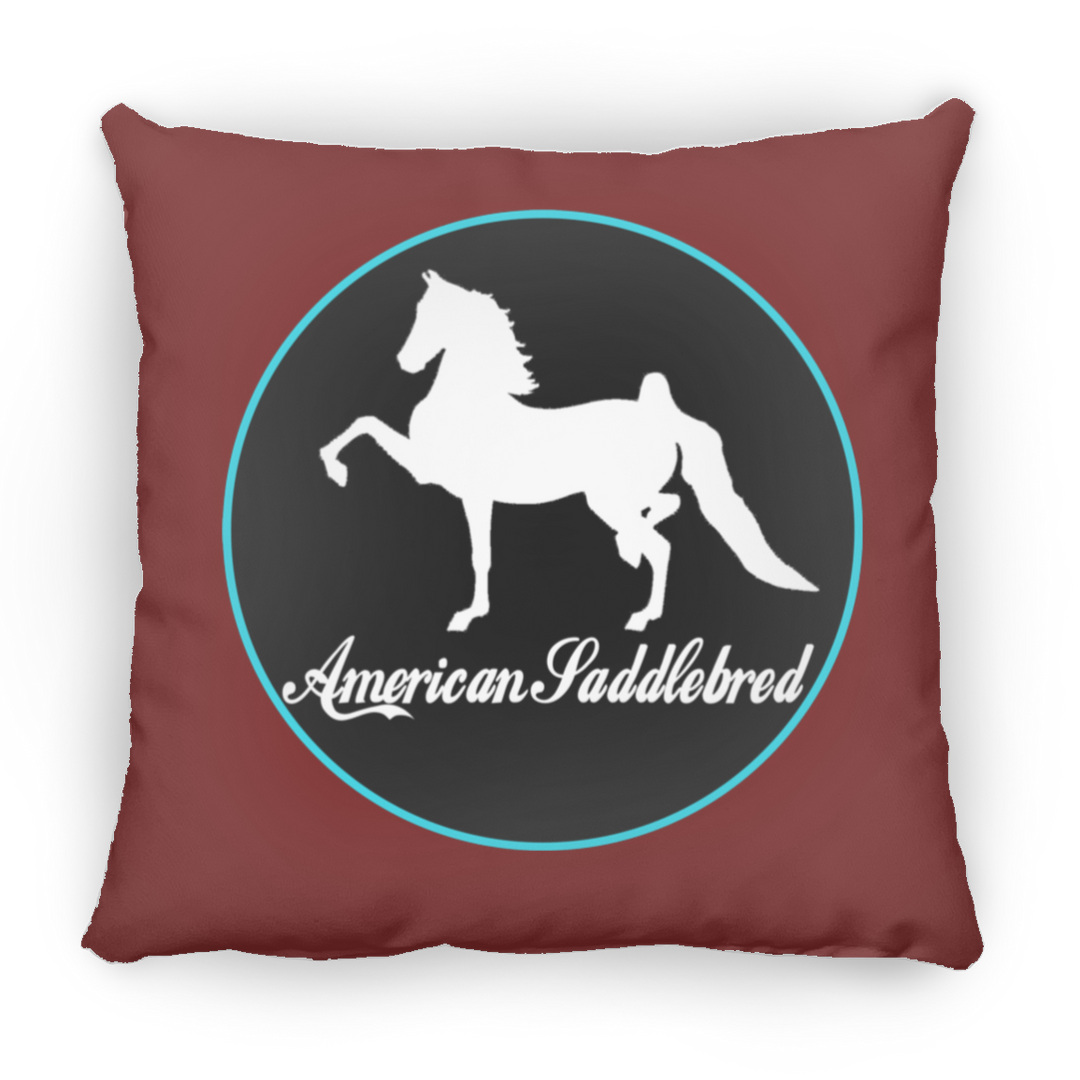 American Saddlebred PILLOWS THREE SIZES