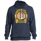 EDGAR ABERNATHY (TWH LEGENDS) ST254 Pullover Hoodie