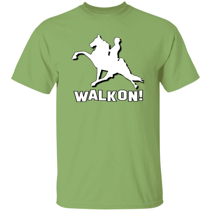 Walk On G500 5.3 oz. T-Shirt