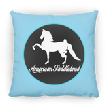 American Saddlebred PILLOWS THREE SIZES