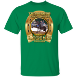 EDDIE BARCLAY (TWH LEGENDS) G500 5.3 oz. T-Shirt