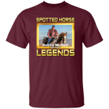 BOBBY MCNATT(Legends Series) G500 5.3 oz. T-Shirt
