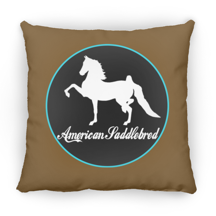 American Saddlebred PILLOWS THREE SIZES