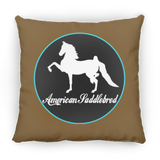 American Saddlebred PILLOWS THREE SIZES