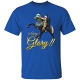 GLORY JC 2XWGC SHIRT G500 5.3 oz. T-Shirt