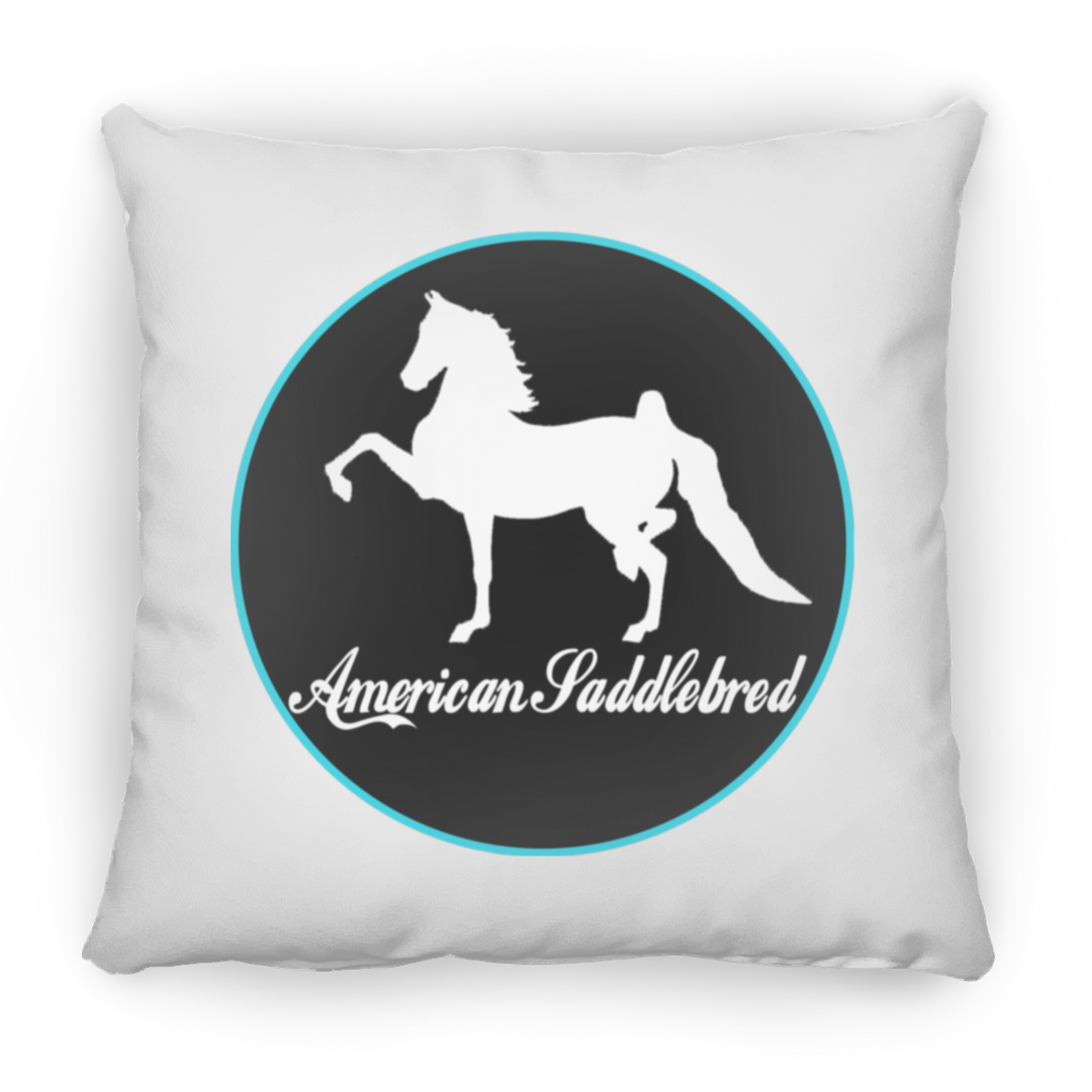American Saddlebred PILLOWS THREE SIZES