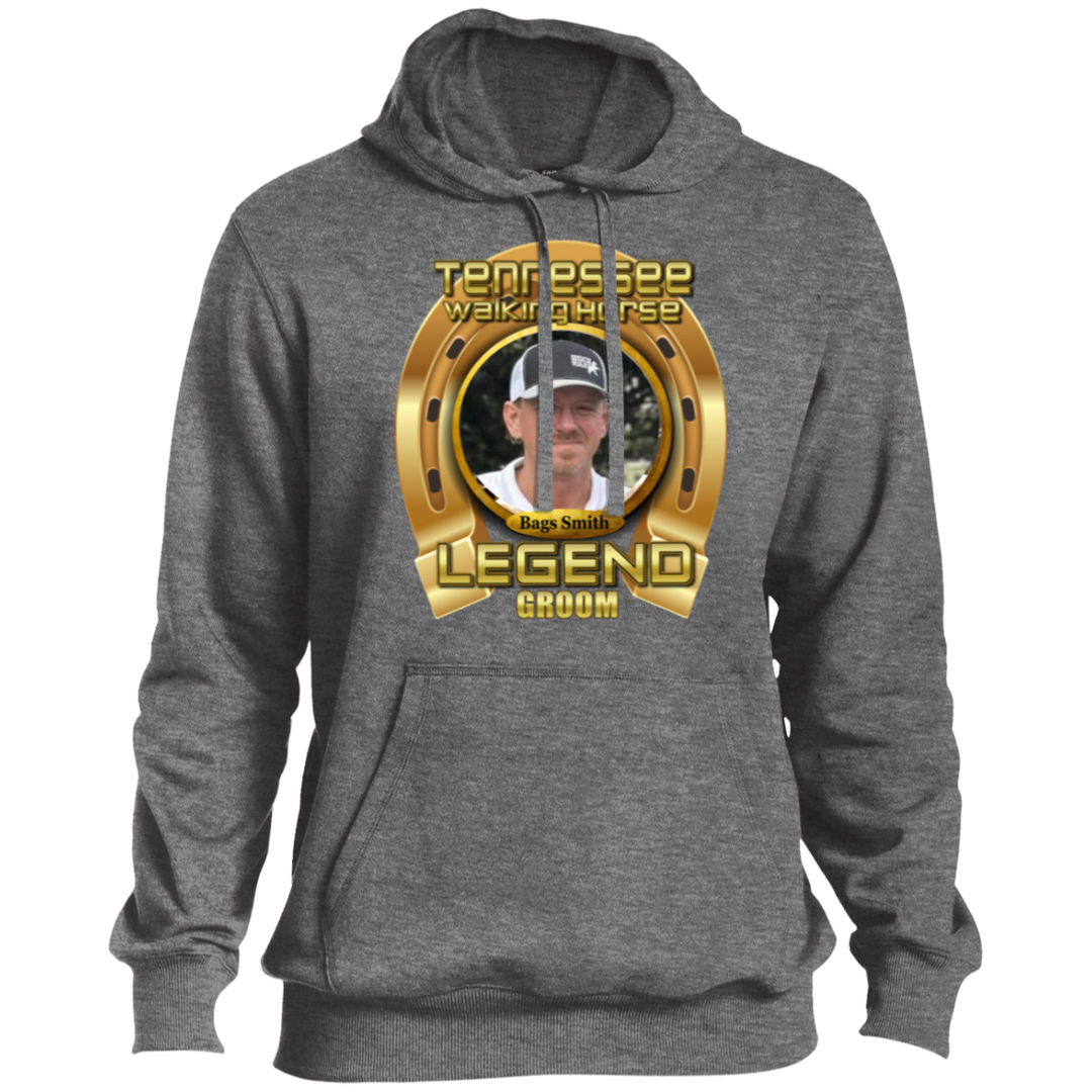 BAGS SMITH (TWH LEGENDS) ST254 Pullover Hoodie