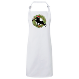 TWH Performance Christmas RP150 Sustainable Unisex Bib Apron