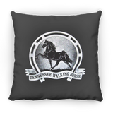 TWH Retro Vintage PILLOWS THREE SIZES