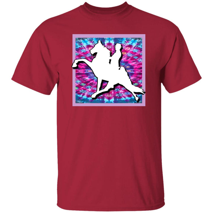 TWH On Tye Dye G500 5.3 oz. T-Shirt