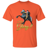 GLORY JC 2XWGC SHIRT G500B Youth 5.3 oz 100% Cotton T-Shirt