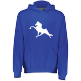Tennessee Walking Horse Performance (WHITE) 995HBB Youth Dri-Power Fleece Hoodie