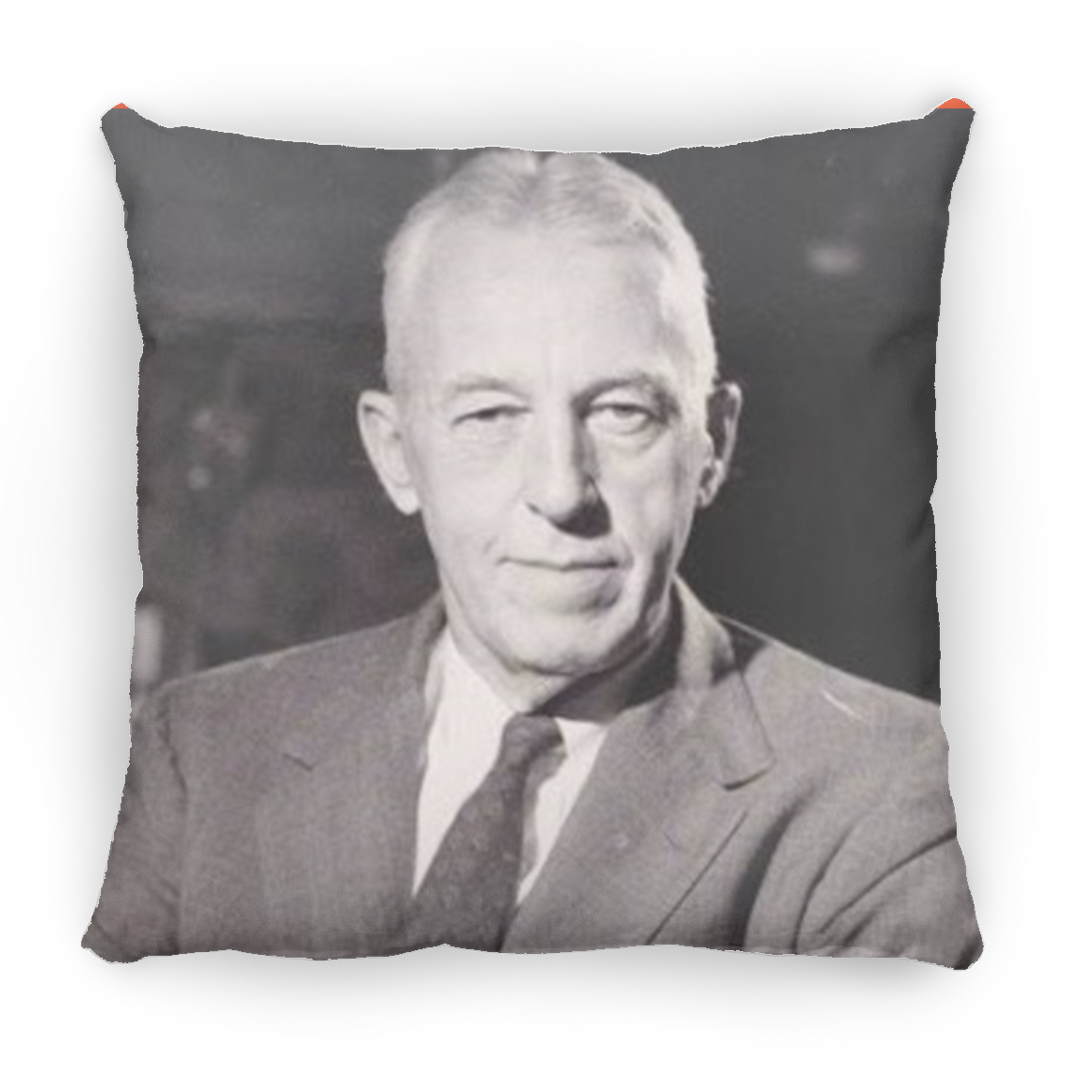 BILL W PILLOWS THREE SIZES