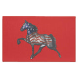 Tennessee Walking Horse Performance All American IR3220 Indoor Doormat