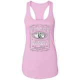 TRAIL PLEASURE SMOOTH NL1533 Ladies Ideal Racerback Tank