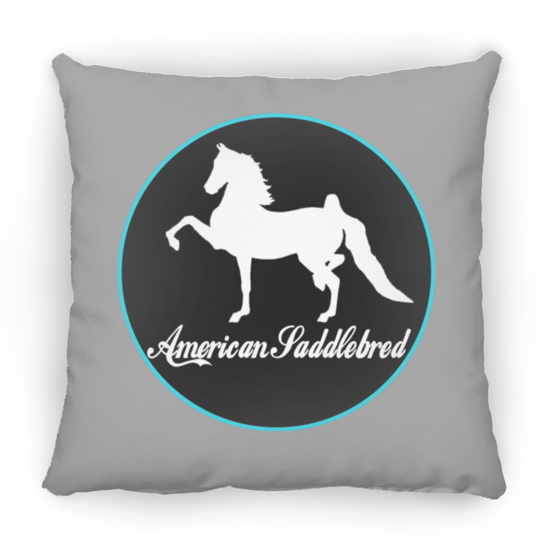 American Saddlebred PILLOWS THREE SIZES