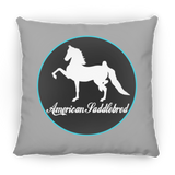 American Saddlebred PILLOWS THREE SIZES
