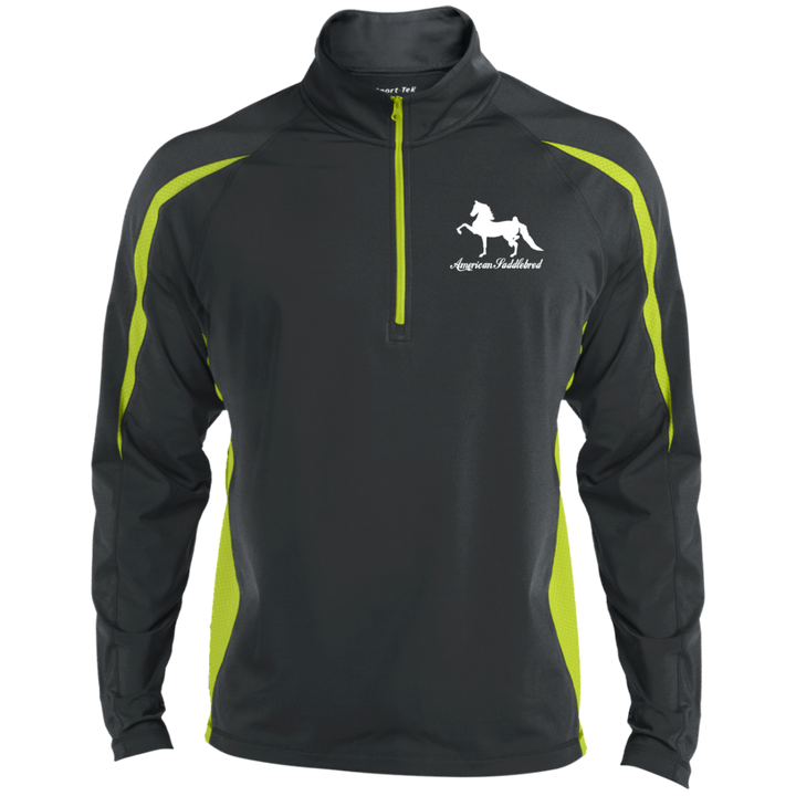 American Saddlebred 2 (white) ST851 Men/Women&
