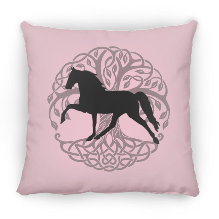 TWH PLEASURE TREE OF LIFE ZP18 Large Square Pillow