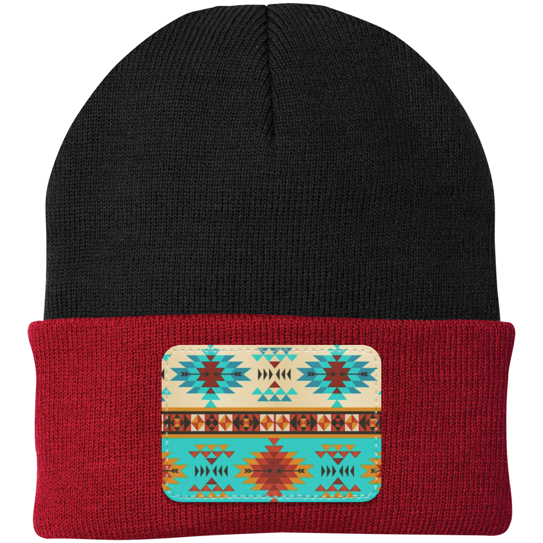 DUTTON RANCH 1 CP90 Knit Cap - Patch