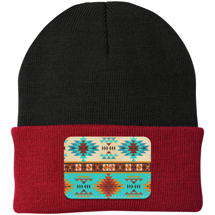 DUTTON RANCH 1 CP90 Knit Cap - Patch