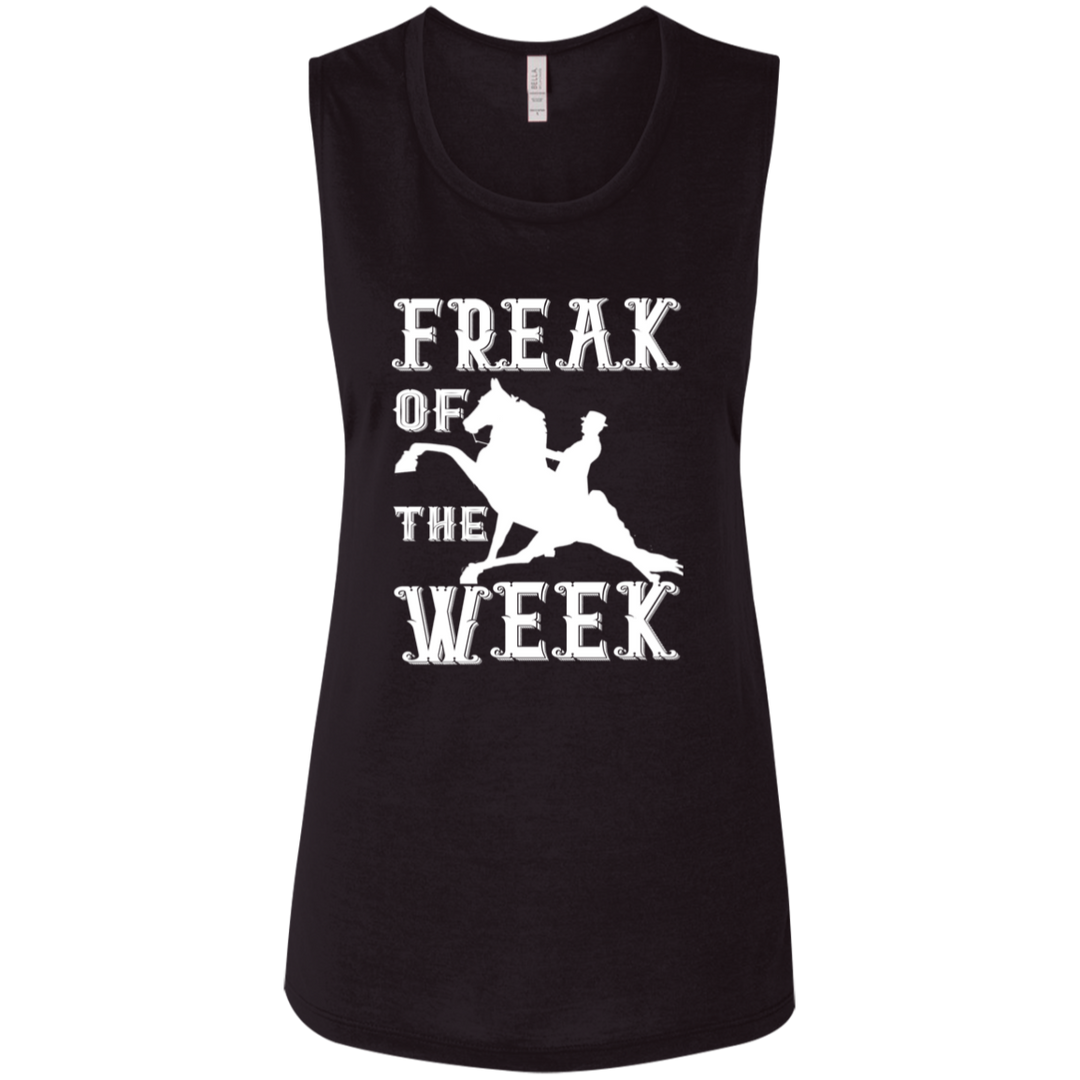 FREAK OF THE WEEK (WHITE) B8803 Ladies&