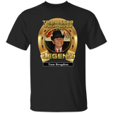 Tam Brogdon (Legends Series) G500 5.3 oz. T-Shirt