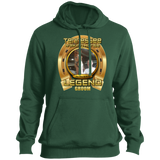JIM DON MCBRIDE (TWH LEGENDS) ST254 Pullover Hoodie