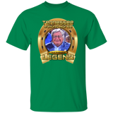 JACK HEFFINGTON (Legends Series) G500 5.3 oz. T-Shirt