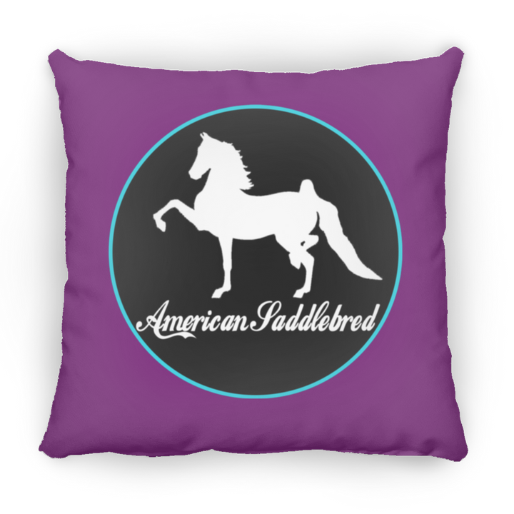 American Saddlebred PILLOWS THREE SIZES