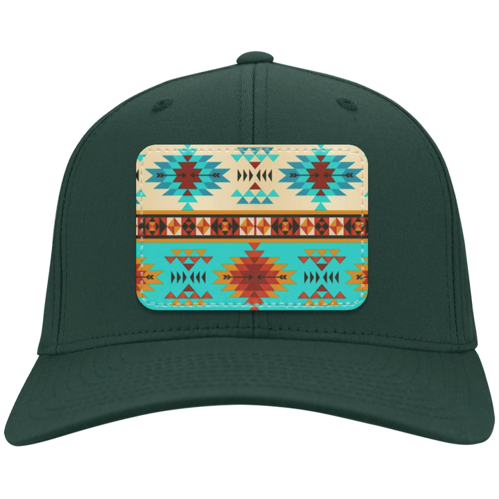 DUTTON RANCH 1 CP80 Twill Cap - Patch