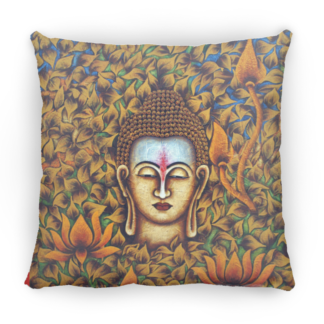 BUDDHA PILLOWS THREE SIZES