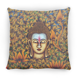 BUDDHA PILLOWS THREE SIZES